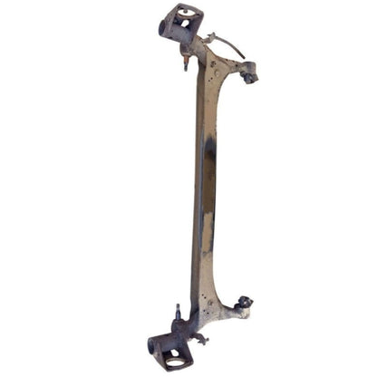 2003-2005 Chevrolet Cavalier Pontiac Sunfire Rear Suspension Crossmember Non-ABS - Used OEM
