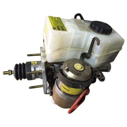 2003-2005 Toyota 4Runner Lexus GX470 ABS Brake Pump Master Cylinder Assembly - Used OEM