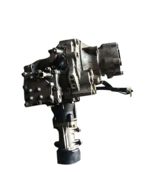 2003-2006 Hyundai Santa Fe Transfer Case Assembly 3.5L - Used OEM