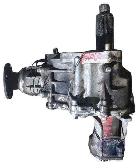 2003-2006 Hyundai Santa Fe Transfer Case Differential 2.7L Automatic - Used OEM