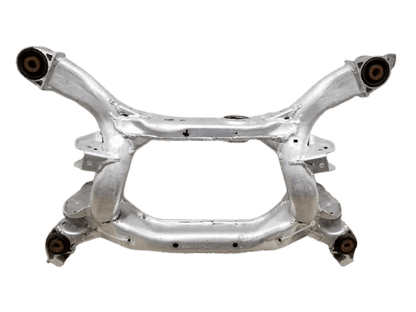 2003-2006 Infiniti G35 Nissan 350Z Rear Subframe Cradle - Used OEM