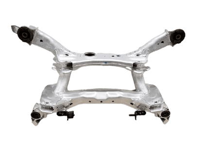 2003-2006 Infiniti G35 Nissan 350Z Rear Subframe Cradle - Used OEM