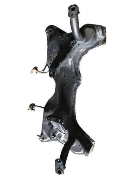 2003-2006 Mitsubishi Outlander Front Subframe Engine Cradle FWD - Used OEM