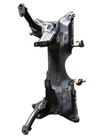 2003-2006 Mitsubishi Outlander Front Subframe Engine Cradle FWD - Used OEM