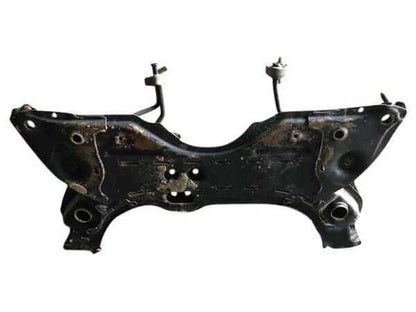 2003-2006 Mitsubishi Outlander Front Subframe Engine Cradle FWD - Used OEM