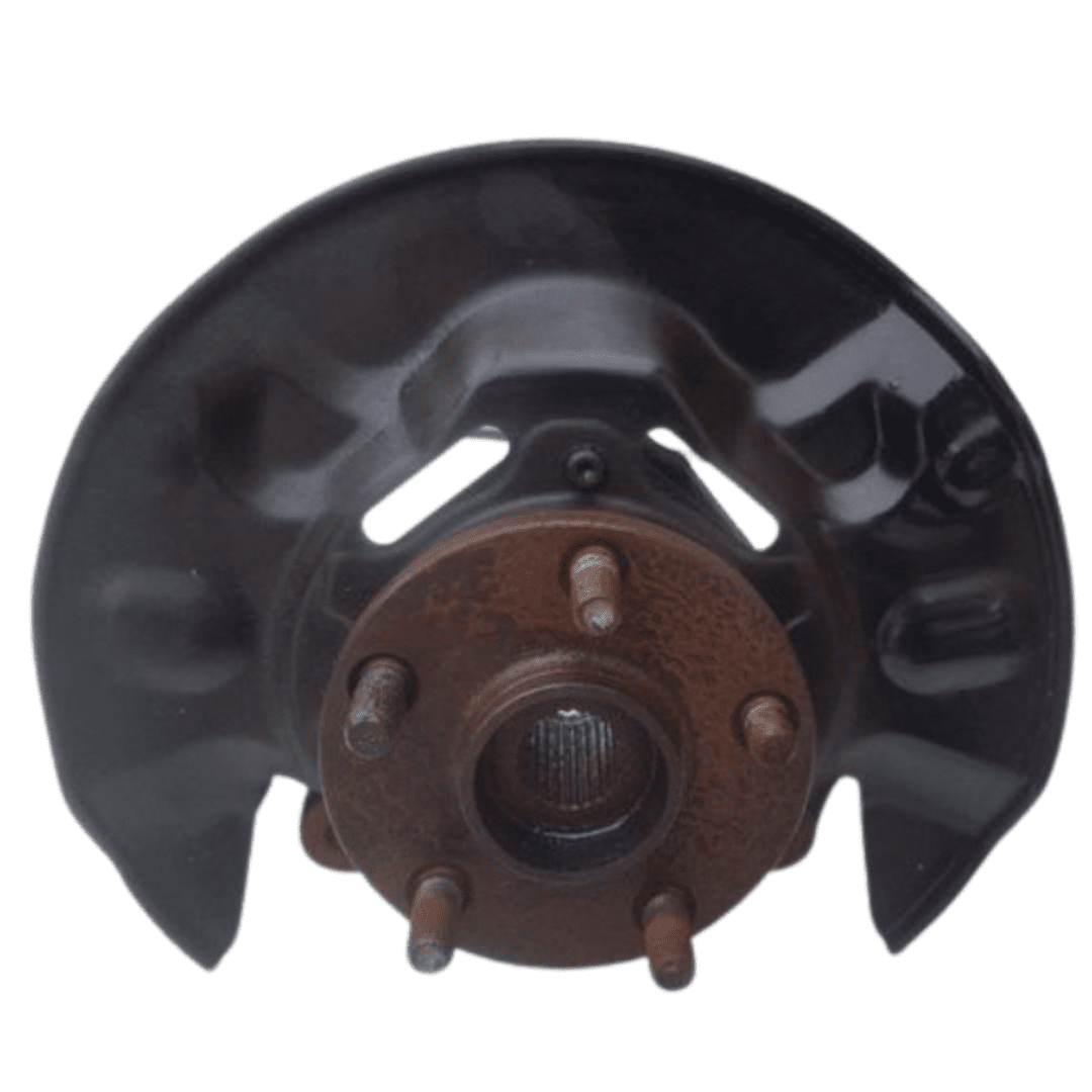 2003-2006 Toyota Matrix Vibe AWD Rear Right Front Steering Knuckle Right AWD - Used OEM