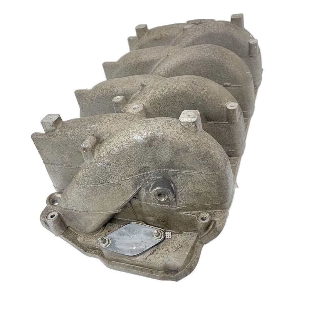 2003-2007 Chevrolet GMC 2500 3500 8.1L Intake Manifold EGR Provision - Used OEM