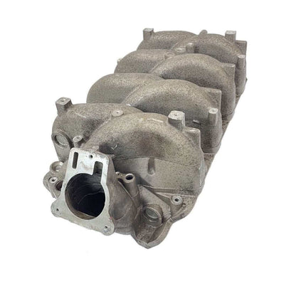 2003-2007 Chevrolet GMC 2500 3500 8.1L Intake Manifold EGR Provision - Used OEM