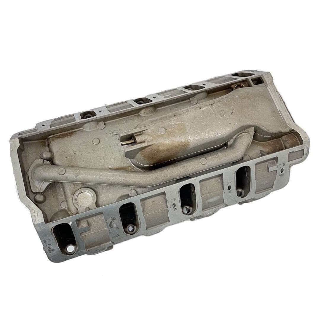 2003-2007 Chevrolet GMC 2500 3500 8.1L Intake Manifold EGR Provision - Used OEM