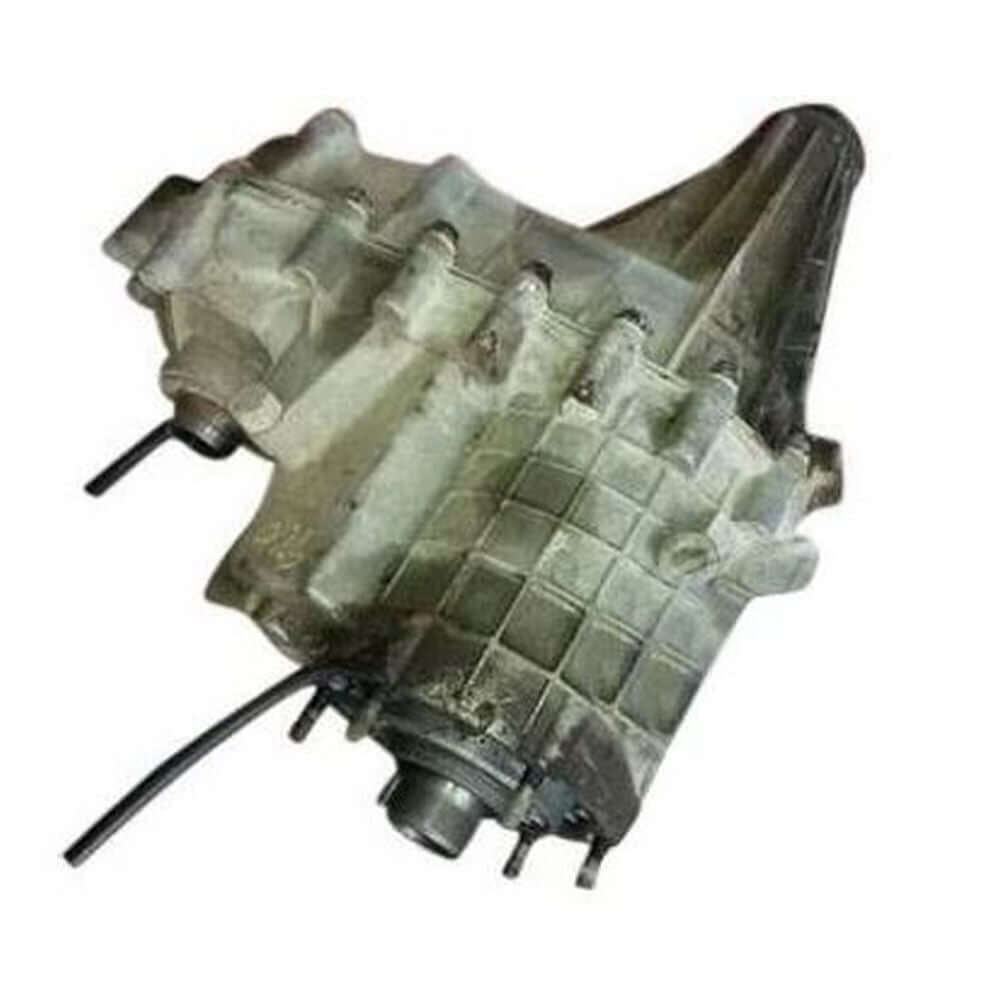 2003-2007 Chevrolet Silverado GMC Sierra 2500 HD NP1 M74 Transfer Case - Used OEM