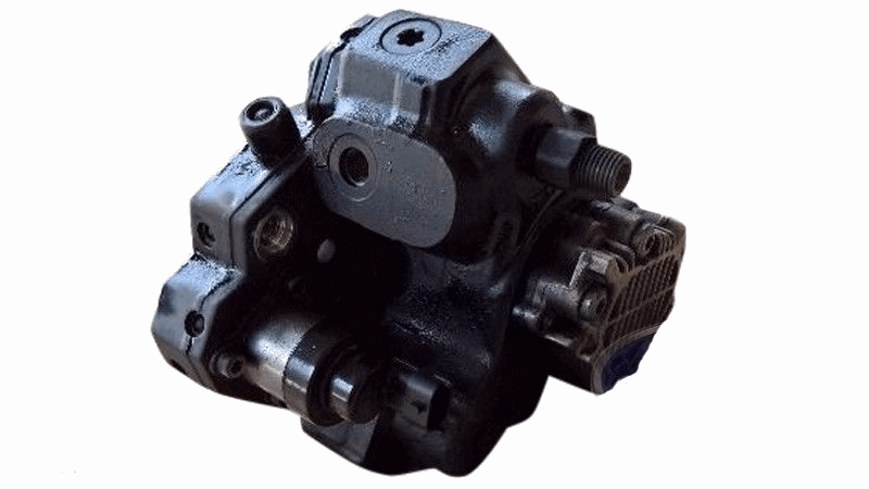 2003-2007 Dodge 2500 3500 5.9L Cummins CP3 Injection Pump - Used OEM