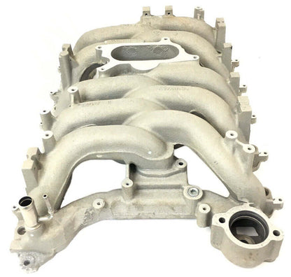 2003-2008 Ford E350 E450SD E550SD Excursion 6.8L V10 Upper Intake Manifold - Used OEM