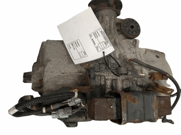 2003-2008 Honda Pilot Rear Axle Differential Carrier - Used OEM
