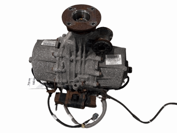 2003-2008 Honda Pilot Rear Axle Differential Carrier - Used OEM
