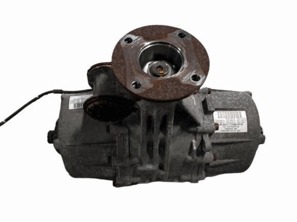 2003-2008 Honda Pilot Rear Axle Differential Carrier - Used OEM