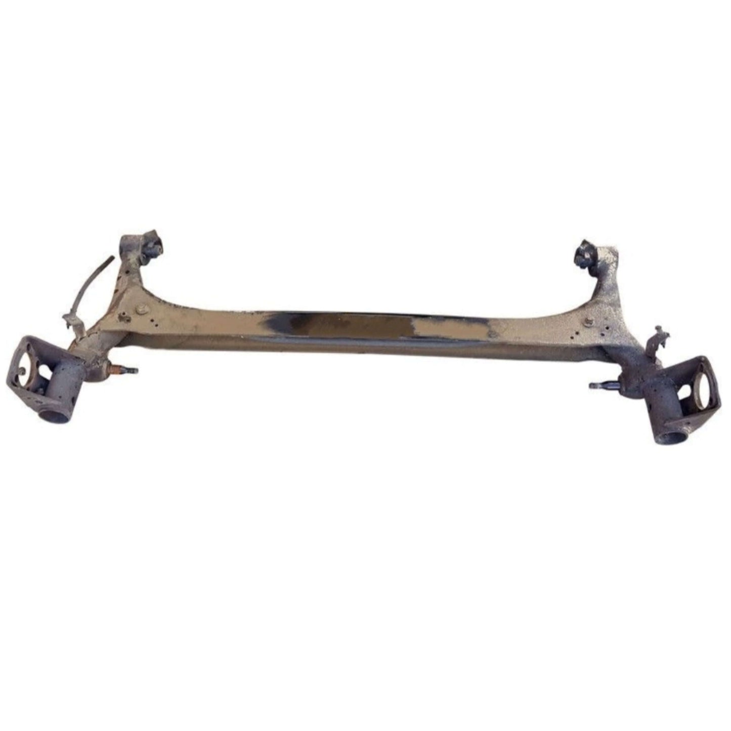 2003-2008 Toyota Corolla Rear Subframe Crossmember - Used OEM