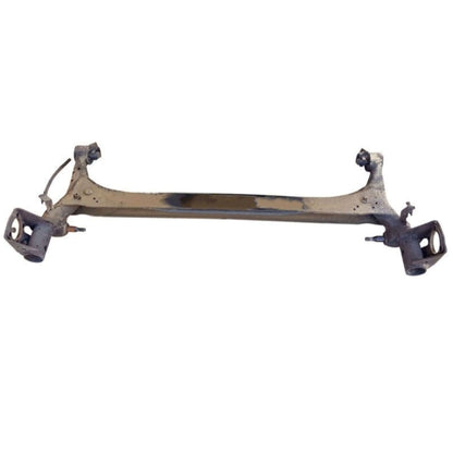 2003-2008 Toyota Corolla Rear Subframe Crossmember - Used OEM