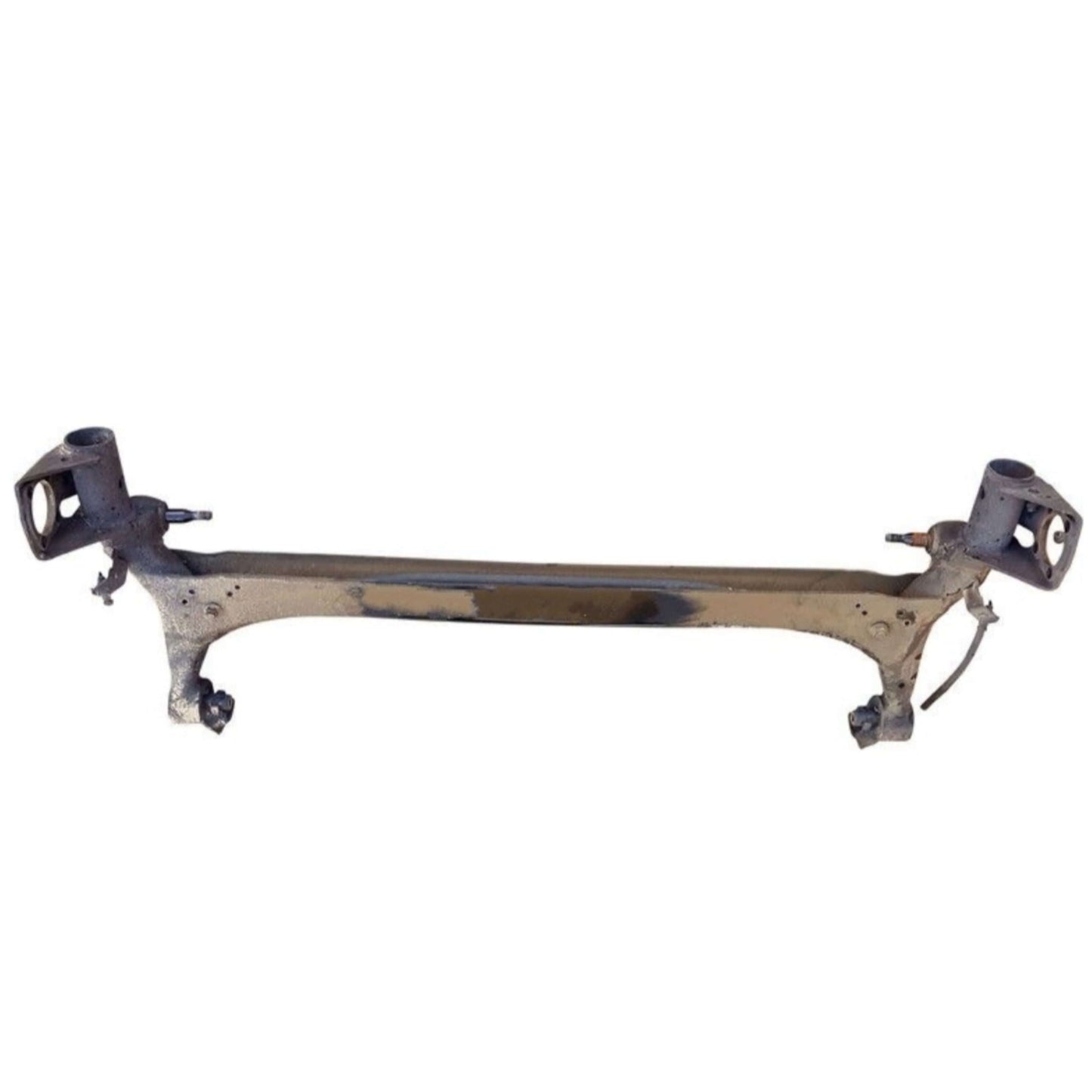2003-2008 Toyota Corolla Rear Subframe Crossmember - Used OEM