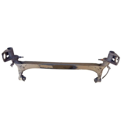 2003-2008 Toyota Corolla Rear Subframe Crossmember - Used OEM