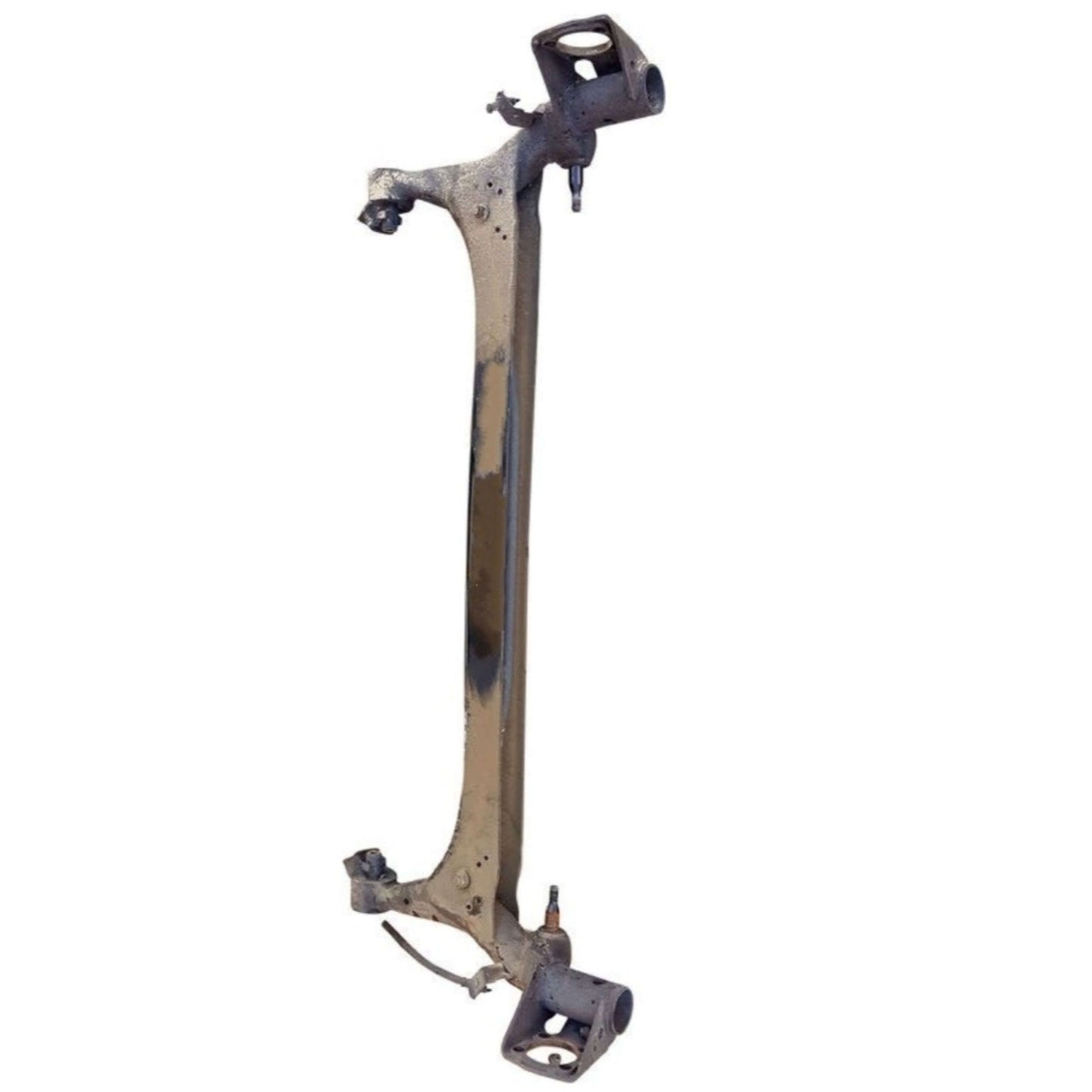2003-2008 Toyota Corolla Rear Subframe Crossmember - Used OEM