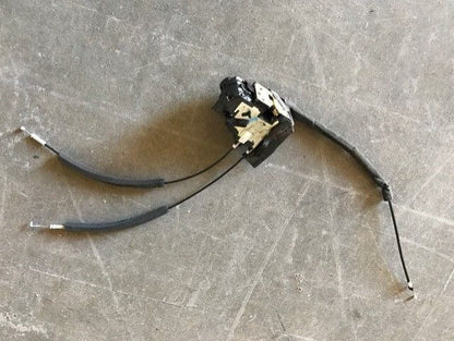 2003-2009 Infiniti FX35 Front Left Electric Door Lock Actuator - Used OEM