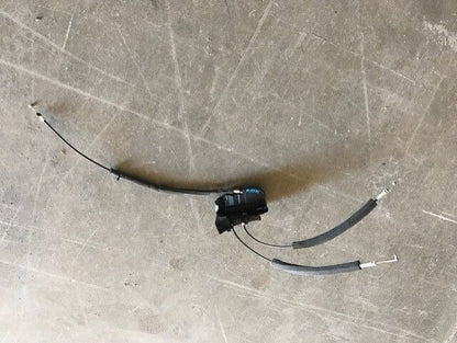 2003-2009 Infiniti FX35 Front Left Electric Door Lock Actuator - Used OEM