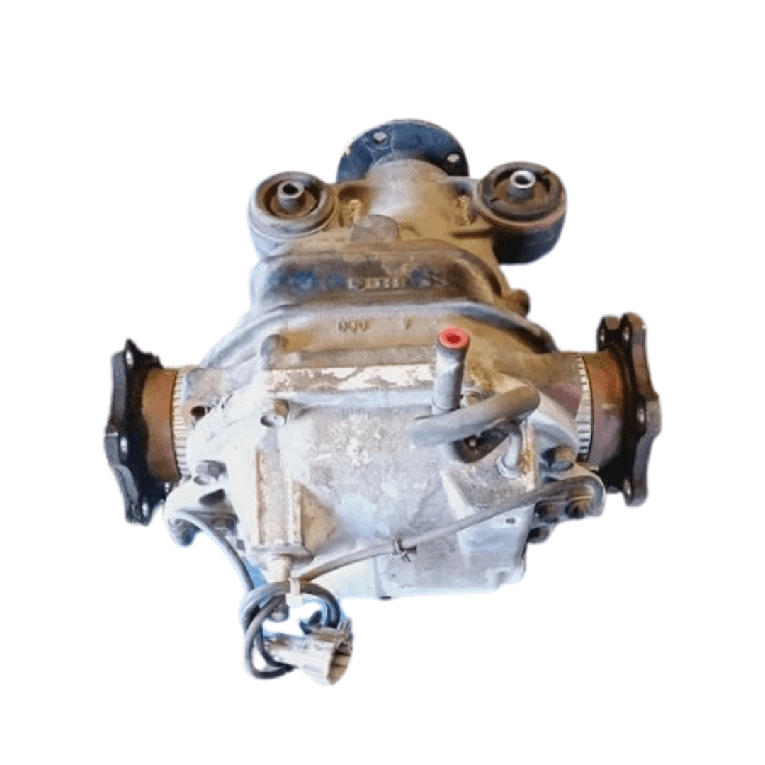 2003-2009 Nissan 350z MT Rear Differential Carrier Assembly - Used OEM