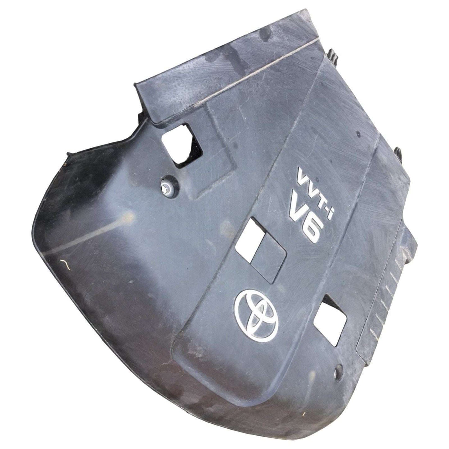 2003-2009 Toyota 4Runner 4.0L Engine Cover - Used OEM