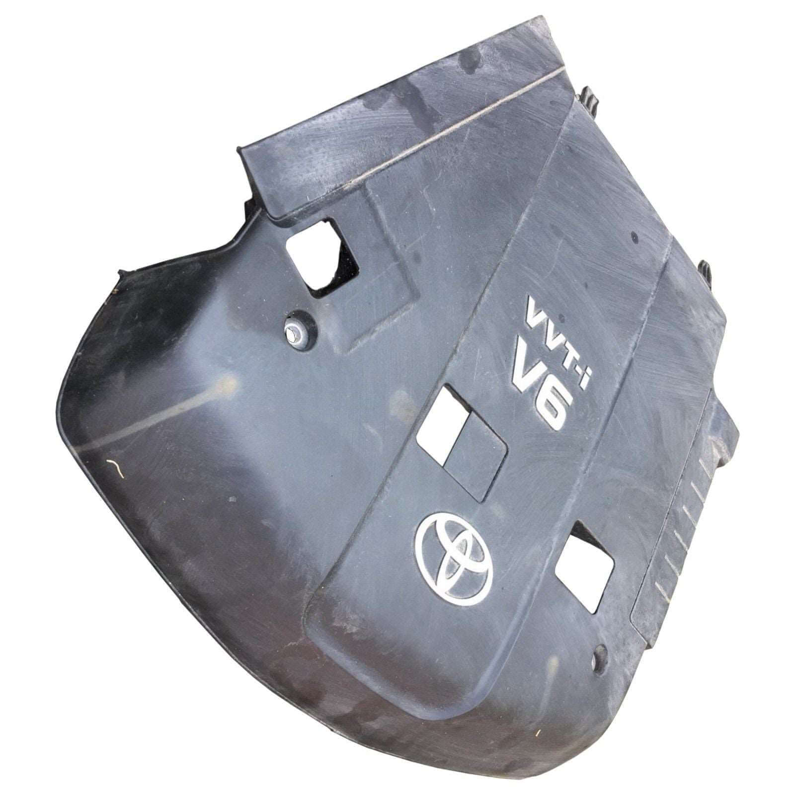 2003-2009 Toyota 4Runner 4.0L Engine Cover - Used OEM