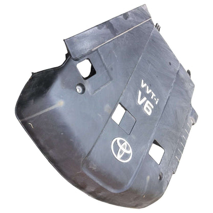 2003-2009 Toyota 4Runner 4.0L Engine Cover - Used OEM