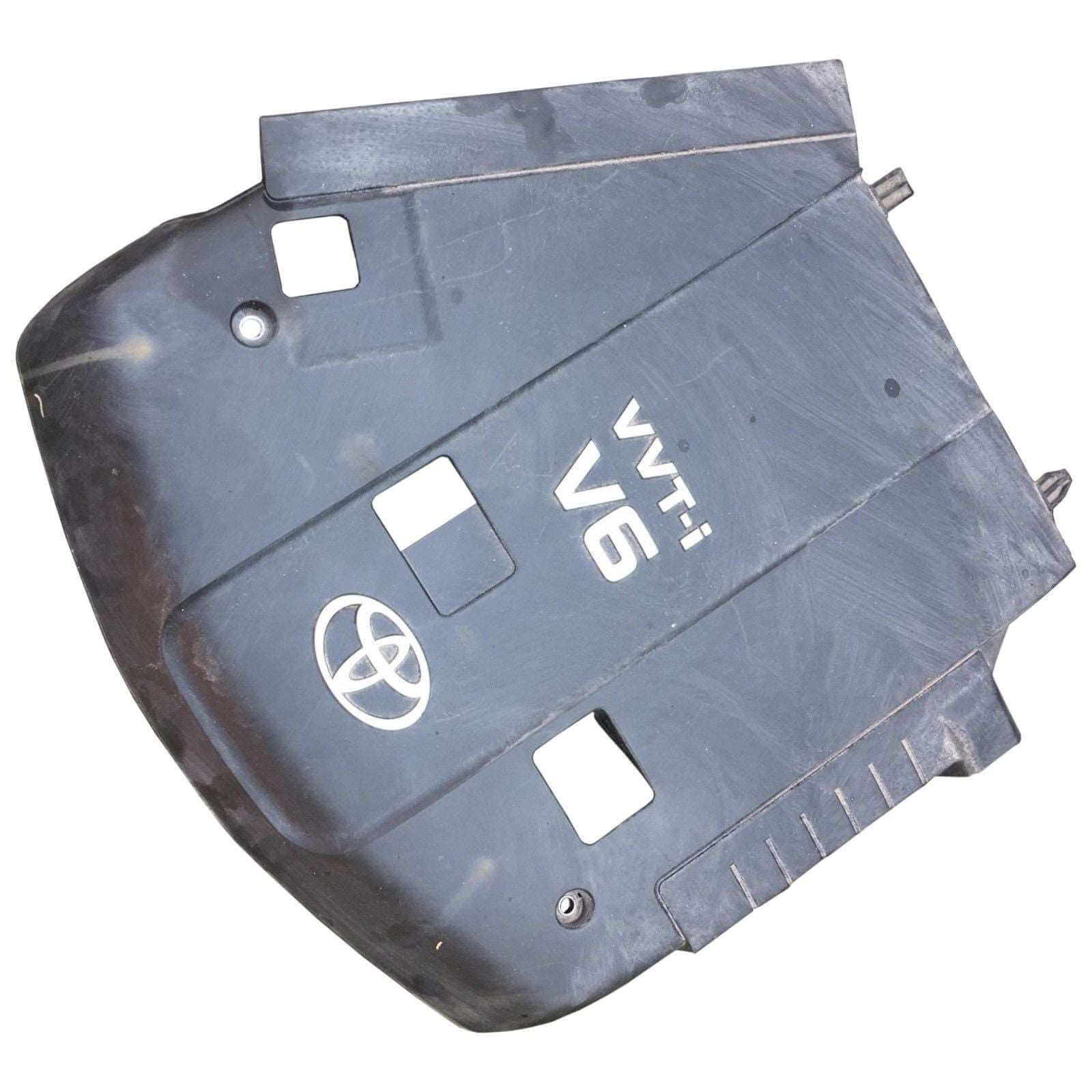 2003-2009 Toyota 4Runner 4.0L Engine Cover - Used OEM