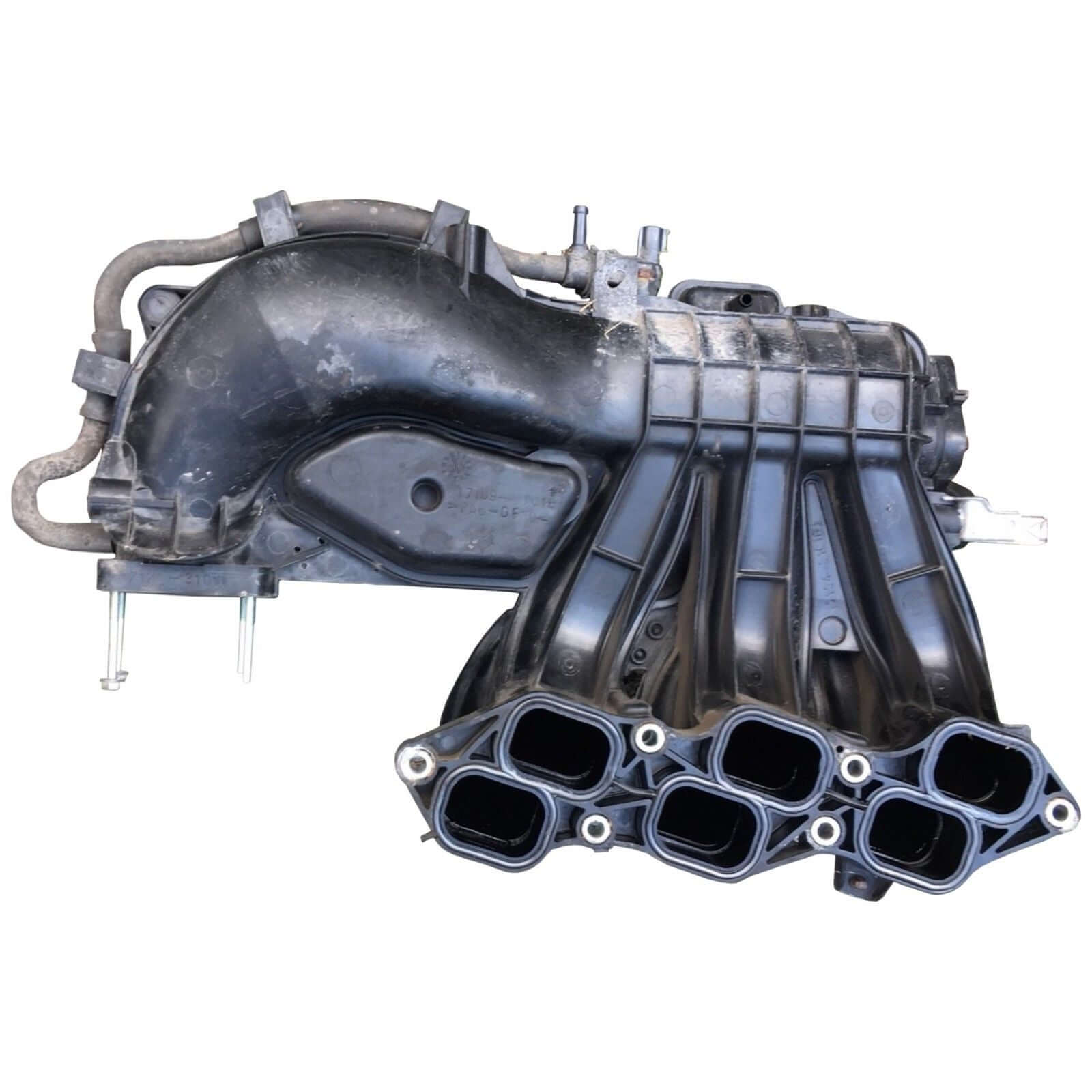2003-2009 Toyota 4Runner FJ Cruiser Upper Intake Manifold V6 - Used OEM