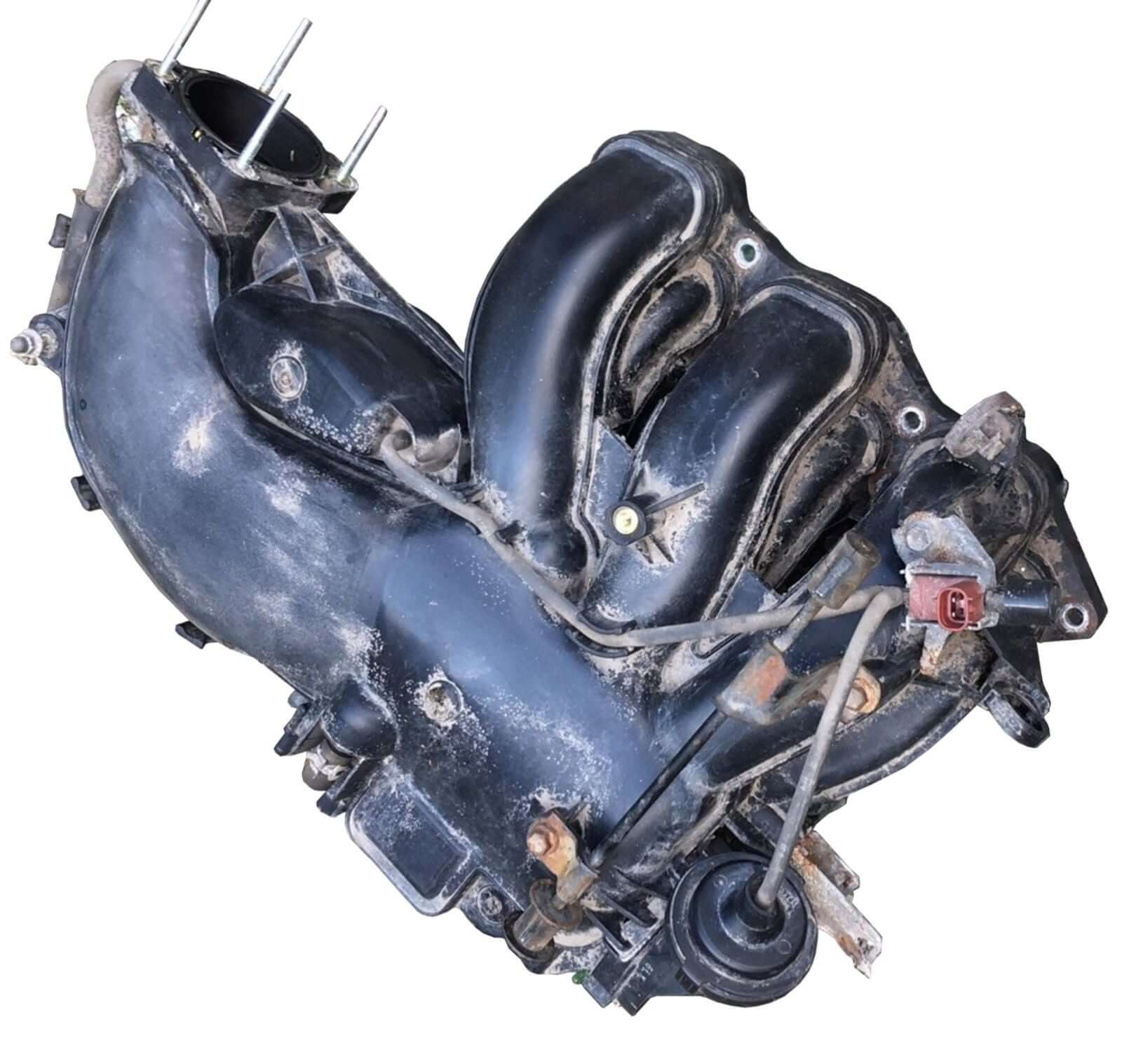 2003-2009 Toyota 4Runner FJ Cruiser Upper Intake Manifold V6 - Used OEM