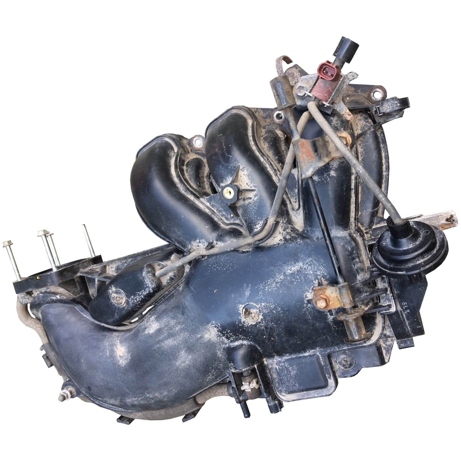 2003-2009 Toyota 4Runner FJ Cruiser Upper Intake Manifold V6 - Used OEM