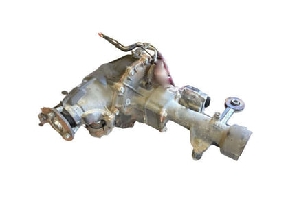 2003-2009 Toyota FJ Cruiser 4Runner Rear Differential Carrier 3.73 - Used OEM