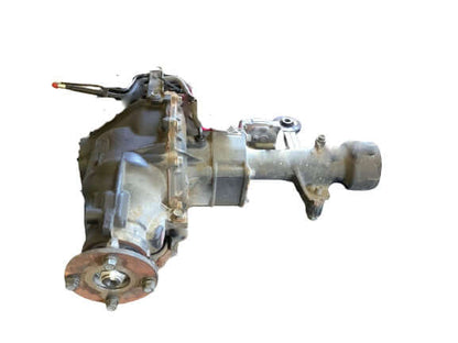 2003-2009 Toyota FJ Cruiser 4Runner Rear Differential Carrier 3.73 - Used OEM