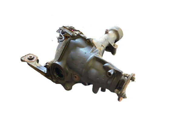 2003-2009 Toyota FJ Cruiser 4Runner Rear Differential Carrier 3.73 - Used OEM