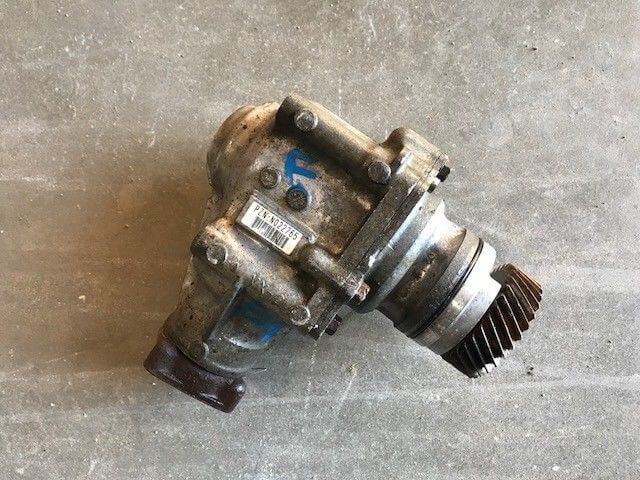 2003-2010 Honda Element Transfer Case AWD 2.4L - Used OEM