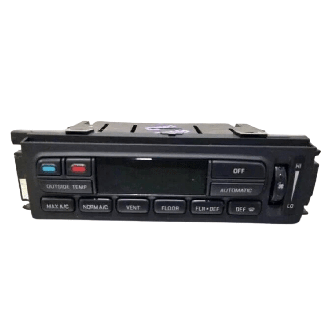 2003-2011 Mercury Grand Marquis AC Heater Climate Control Unit - Used OEM