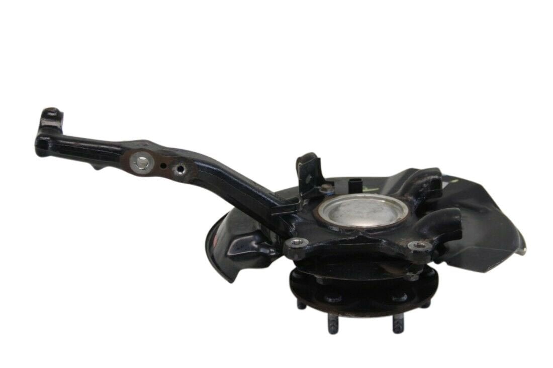 2003-2015 Toyota 4Runner GX460 Front Steering Knuckle Right Passenger - Used OEM