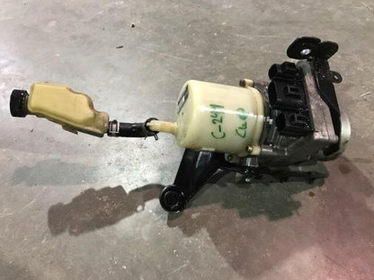2004-2005 Mazda 3 Electric Power Steering Column Motor - Used OEM