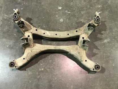 2004-2005 Nissan Altima Maxima Suspension Subframe Cradle - Used OEM