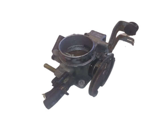 2004-2005 Suzuki Forenza Throttle Body Assembly - Used OEM