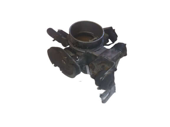 2004-2005 Suzuki Forenza Throttle Body Assembly - Used OEM