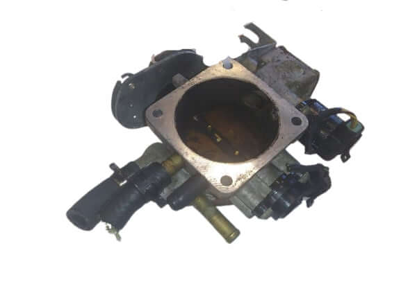 2004-2005 Suzuki Forenza Throttle Body Assembly - Used OEM