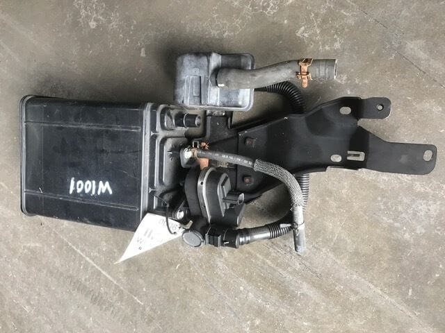 2004-2005 Toyota RAV4 Fuel Vapor Emissions Canister - Used OEM