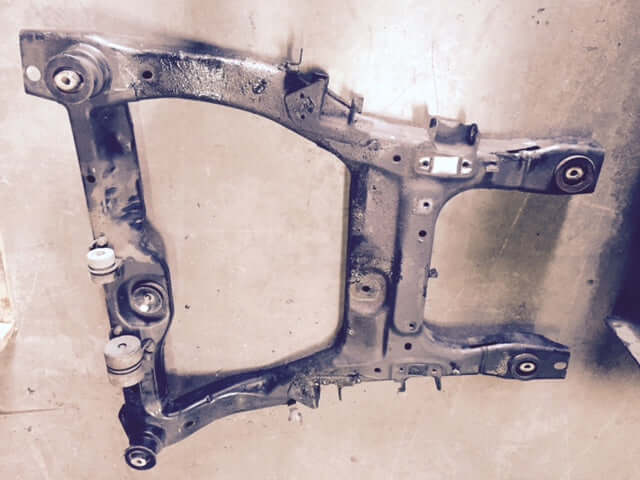 2004-2006 Chrysler Pacifica 3.5L Engine Cradle Sub Frame - Used OEM