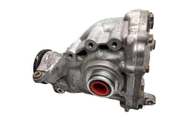 2004-2006 Infiniti G35 Front Differential 3.538 Ratio AWD - Used OEM