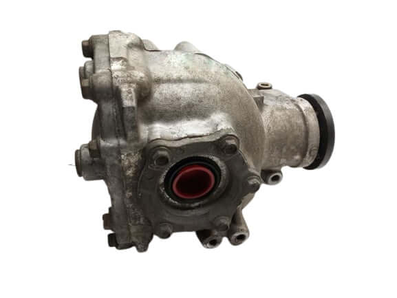 2004-2006 Infiniti G35 Front Differential 3.538 Ratio AWD - Used OEM