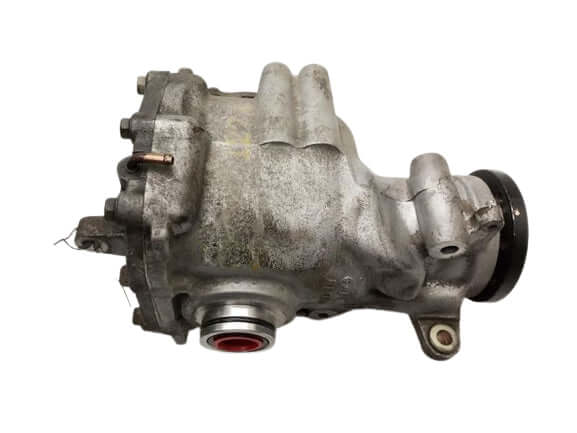 2004-2006 Infiniti G35 Front Differential 3.538 Ratio AWD - Used OEM